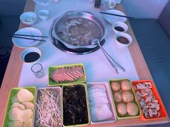 -福源药膳鸡(天润城店)