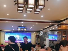 -台山美食一绝阿四台山黄鳝饭(阿四创作店)