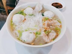 -汕头辉记肠粉王(悦邻荟店)