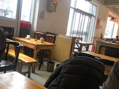 大堂-螺蛳粉先生(蓟门桥店)
