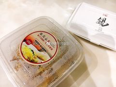 -锡笼记·无锡小笼(新明路店)