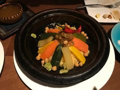-Tajine Moroccan塔金摩洛哥中东餐厅