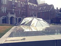 -天津津利华酒店