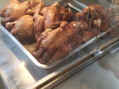 -陶记正宗德州扒鸡(科巷店)