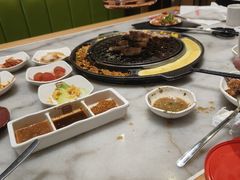 -韩宫宴烤肉·黑毛和牛·料理(合肥滨湖银泰城店)