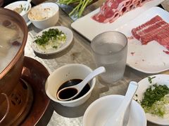 -东来顺饭庄(王府井步行街店)