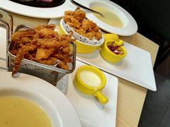 -豪客来牛排(鼓楼名店街店)