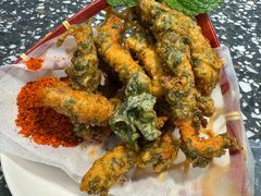 -胖妹面庄(香饵胡同店)