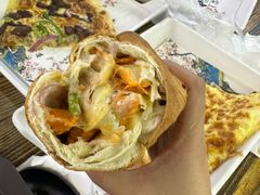 -吉林大学前卫校区南区-日新楼