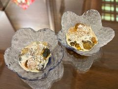 -大佛寺高级素食自助餐厅