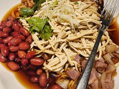 -小厨娘淮扬菜(诚信大道店)