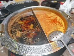 -一绪に和牛寿喜烧(罗湖益田假日店)