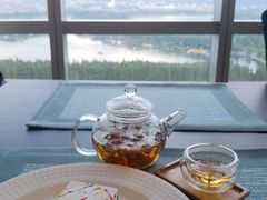 -湖景知味西餐厅•自助餐• 轻食(南京金茂威斯汀大酒店)