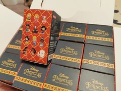 -泡泡玛特POPMART(上海环球港店)