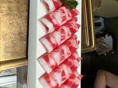 -海底捞火锅(奥森店)