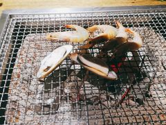 -鑫釜山海鲜烧烤(浑南店)
