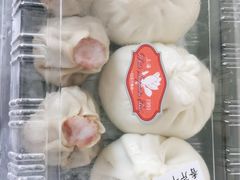-白玉兰食品甜凤店(合生汇店)