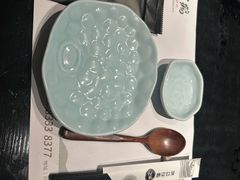 -松鹤精致料理(五一中路店)