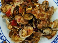 -江城燕子大排档(江汉路步行街店)