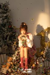 -米莱摄影写真(五大道别墅店)