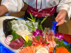 -大吉鲜鱼料理自慢(维也纳大厦店)