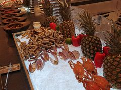 -富力威斯汀酒店·知味自助餐厅