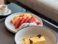 -长沙尼依格罗酒店
