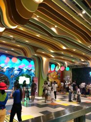 -宝燕乐园(闵行旗舰店)