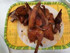 -五谷芳乳鸽王(海景店)