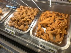 -超级鸡车(长宁娄山关路店)