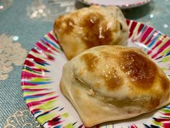 烤包子-新疆伊宁远征餐厅