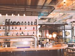 大堂-Goose Island Brewhouse鹅岛精酿啤酒酿造工坊餐厅