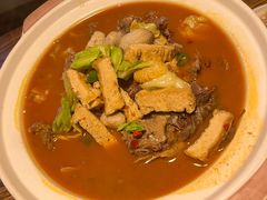 -长亭酒肆.武夷菜(鼓楼后海店)