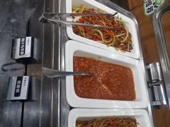 -韩盛·盛江山自助料理(沈辽路万达店)