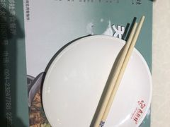 -众悦夜郎蛙美食餐厅(太原南街店)