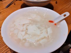 冰醉豆花-小豆海棠(人民南路店)
