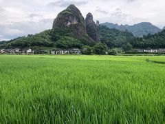 -崀山风景名胜区
