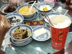 -赵氏传承特色牛奶甜品店(达明店)