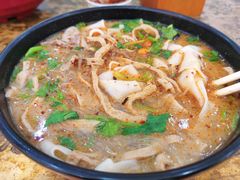 小碗羊肉烩面-惠丰源烩面馆(经七路店)
