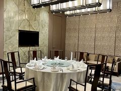 -蛇口希尔顿南海酒店·随轩中餐厅·粤菜