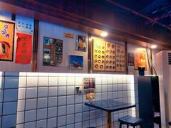 -亞婆井·劲抽面食(铂顿城店)