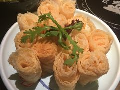 -左庭右院鲜牛肉火锅(新梅广场店)