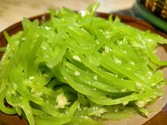 莴笋-常和州·夜宵大排档(常州单店)