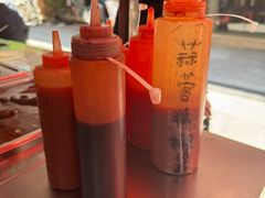 -钟村牛杂
