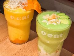 -O'eat Blossom&Pelican(深圳首店)