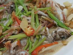 -长平老姿娘夜粥(平东一街店)