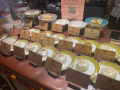 -富华斋饽饽铺·宫廷糕点·伴手礼(护国新天地店)