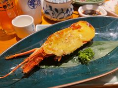 -花和海鲜自助(梅江店)