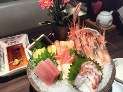 -匠和风精致料理(莆田财富中心店)