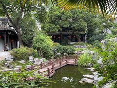 -南京民俗博物馆(甘熙故居)